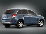 Saturn Vue XR AWD 2008 года
